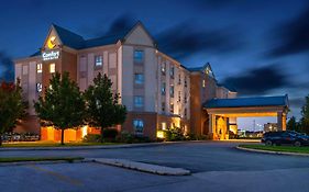Holiday Inn Express & Suites Kincardine - Downtown